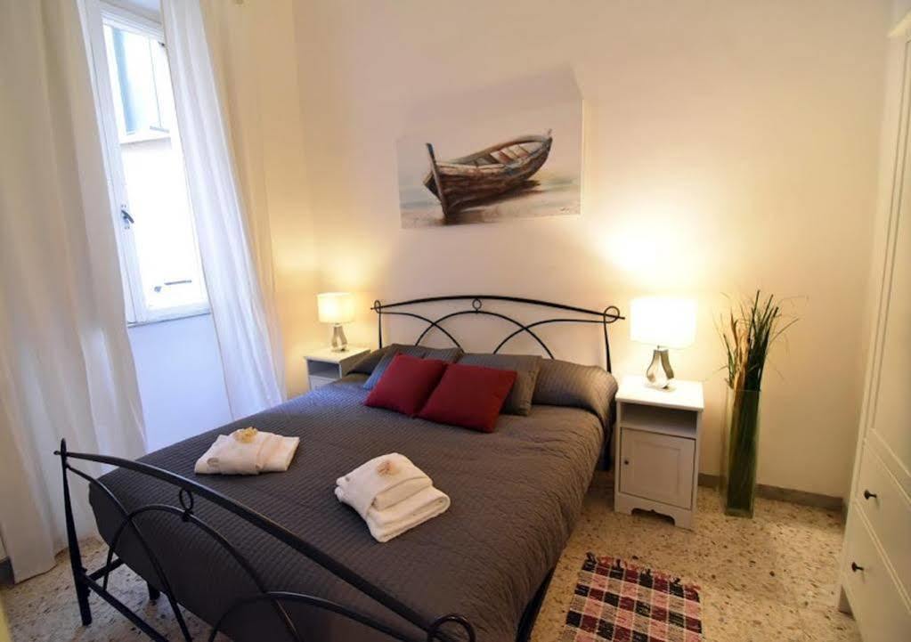 Mameli Hotel Rome Exterior photo